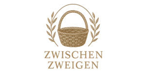 Zwischen Zweigen